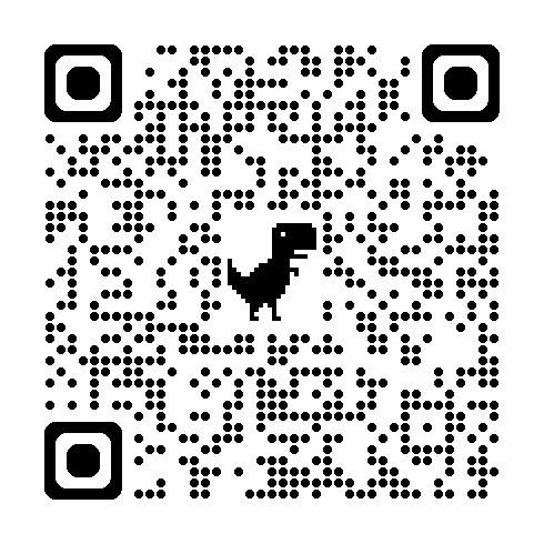 DYL 課程 Google Form 報名 QR code